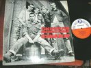 SYMARIP   -     Skinhead Moon Stomp,      RARE ORIGINAL 1970 UK MONO TROJAN LP