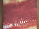 The Cure Double LP KISS ME KISS ME KISS ME