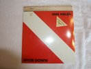 Van Halen - Diver Down (Sealed) LP VG+ BSK 3677 Warner 1982 USA Vinyl Record