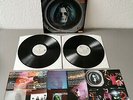 OZZY OSBOURNE (BLACK SABBATH)     original Vinyl 2LP     Live & Loud (1993)