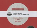 John Lee Hooker, The Healer 45rpm 200g 4LP Clarity Box (Michael Hobson Archives)