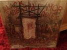 Black Sabbath – Mob Rules Vinyl Album (1981) Vertigo 6302 119 uk first press