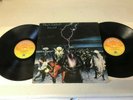 BLACK SABBATH...LIVE EVIL.. RARE UK ISSUE DOUBLE ALBUM..VERTIGO..SAB 10