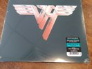 VAN HALEN - II LP BRAND NEW REMASTERED 180GM AUDIOPHILE VINYL RECORD FAST SHIP