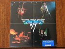 VAN HALEN - Self Titled Debut Vinyl LP. NEW/SEALED 2015 Remastered 180 Gram.