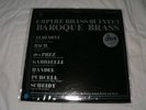 EMPIRE BRASS QUINTET BAROQUE BRASS DBX NEED DBX DECODER