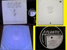 AC DC / flick of the switch 83 ANGUS YOUNG, ORIG EDIT USA Embossed encarte exc