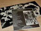 DEVIL DOLL the girl who was death LIMIT EDITION rare ART PROG LP