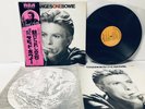 DAVID BOWIE CHANGESONEBOWIE OBI RCA RVP-6070 VINYL JAPAN LP