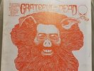 Grateful Dead At the Hollywood Palladium Part 1, Vinyl, 8/6/71