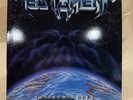 Testament The New Order vinyl Nuclear Assault Metallica Exodus Megadeth 