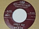 Kip Tyler-Jungle Hop b/w Ooh Yeah Baby-challenge#59008-rockabilly-7