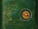 Alice Cooper - Billion Dollar Babies  RARE ORIG Canada with all inserts (Mint )