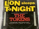 The Tokens - The Lion Sleeps Tonight * 1961 RCA LPM-2514 Mono LP