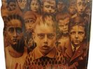 Korn-Untouchables Vinyl (LP) 2018, Sony Rec, EUROPE--NEAR MINT