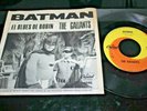 BATMAN Theme THE GALLANTS 1966 MEXICO 7