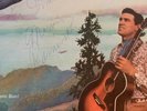 RARE Songs By MARVIN RAINWATER AUTOGRAPHED  SIGNED MGM Minty