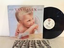 Van Halen - 1984 - Original Warner Bros w/ Inner Sleeve