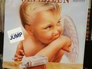 VAN HALEN 1984 Warner Bros. 23985-1 Still Sealed 1st Press NM Hype Stickers