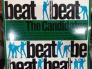 CANDIDATES Beat Beat German LP Freakbeat Kinks Sam the Sham Pretty Things Covers