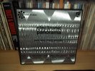 ELECTRONIC PANORAMA Ferrari,Henry,Malec DUTCH 1970 PHILIPS 4XLP BOXSET Complete