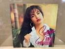 SELENA ( AMOR PROHIBIDO ) ECUADOR PRESS PROMO RARE LP LATIN 1994 IFESA