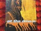 At The Drive In Relationship Of Command Vinyl Lp Black Record Rare Free Delivery