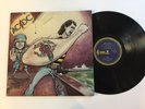 AC/DC Dirty Deeds Done Dirt Cheap Lp Australia Import Albert Productions