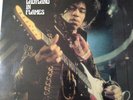 JIMI HENDRIX  LADYLAND IN FLAMES   2LP SET  PRESS OUT OF PRINT