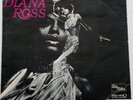 Diana ross»ain't no mountain high enough«1970 Vg+/Vg+ Norway 7