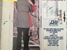 Bobby Darin- Hand Signed Autographed Album “Inside Out”