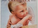 Van Halen ?– 1984 Warner Bros Original 1984 Vinyl LP *Beautiful Copy* (EX)