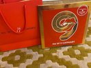 Rolling Stones RED LP Carnaby Street Limited Edition Goats Head Soup 2020 VINYL