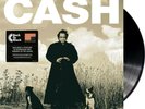 Johnny Cash - American Recordings [LP] [Vinyl] NEW