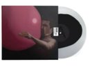 IDLES -ULTRA MONO -crystal clear with black egg yolk vinyl -Ltd to 1500 copies.