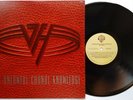 VAN HALEN FOR UNLAWFUL CARNAL KNOWLEDGE BRAZIL