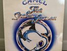 CAMEL THE SNOW GOOSE ORIG DECCA RECORDS ENGLAND + CONCERT PROGRAM INSERTS