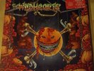 The Wildhearts Don't Be Happy...Just Worry Double Vinyl EP - Promotional Copy