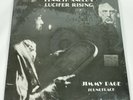 Kenneth Anger's Lucifer Rising LP Jimmy Page SEALED #369 Boleskine