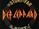 DEF LEPPARD - The Story So Far: The Best Of Def Leppard - Vinyl (2xLP)