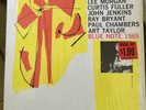 CLIFFORD JORDAN -  BLUE NOTE 1565- near mint mono U.A, pressing in shrink