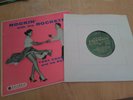 Tony Crombie & The Rockets. Original 10