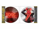 AC/DC - Power Up - Picture Disc VINYL LP - Super Limited SOLD OUT PRE-ORDER ACDC