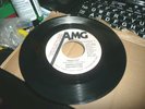 record 45 rare FUNK SOUL- UNDERGROUND RESURRECTION on AMG   REALITY / DREAM VG+