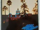 The Eagles - Hotel California, 1st UK Press of this Classic LP In Fantastic Cond