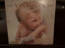 VAN HALEN - 1984 - Used - Vinyl (Solid VG+) Tested