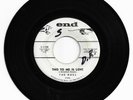 RARE DOO WOP 45 THE DUBS THIS TO ME IS LOVE  ON END  VG ORIGINAL PROMO