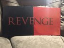 My Chemical Romance Three Cheers For Sweet Revenge Red Vinyl 1st Pressing 1:2000