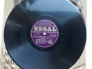 BILLY COTTON BAND SAILING ON THE ROBERT E LEE/OPEN UP THOSE PEARLY GATES 78 rpm