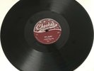 Little Walter Robert Lockwood Jr 1955 BLUES 78 My Babe Thunder Bird CHECKER VG++